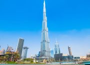 Dubai Datang ke Indonesia: Own a Part of Dubai