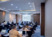 Kelas AI Tools for Digital Professionals from Edspert for Corporation Dukung Perkembangan Perusahaan dalam Era Digital