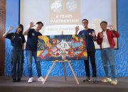 Rayakan 6 Tahun Kolaborasi: EVOS dan Pop Mie Terus Bangun Keseruan di Industri Esports Indonesia