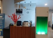 Greenlabs Merilis G-Algae untuk Carbondioksida Capture dan Biomassa