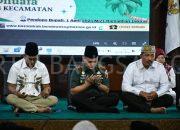 Dandim 0822 Bondowoso: Teladan Kebaikan dan Inspirasi bagi Generasi Muda
