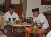 Sambung Tali Silaturahmi Bersama Forkopimda Bondowoso, Begini Harapan Danbrigif 9/DY/2 Kostrad