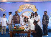 Respon Positif Pj Bupati Bondowoso Dengan Hadirnya Perusahaan AMDK di Bondowoso