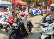 Pj Bupati Bondowoso Harapkan Junjung Tinggi Sportifitas di Jatim Racing Series Kejurprov Bupati Cup ke 24