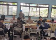 Polres Jember Terapkan Clear And Clean Dalam Seleksi Penerimaan Calon Anggota Polri
