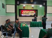 Pembinaan Teritorial TNI AD Dengan Menyongsong Kesejahteraan Rakyat
