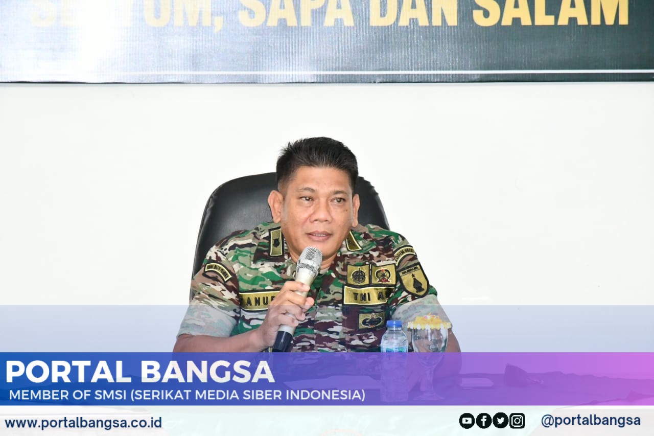 Kodim 0822 Bondowoso