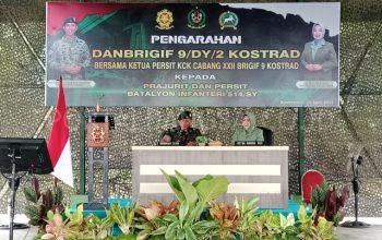 Yonif Raider 514/SY Kostrad