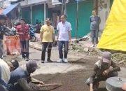 Jelang Idul Fitri 1445 H, Pj Bupati Bondowoso Cek Kondisi Jalan dan Memastikan Masyarakat Tidak Terganggu