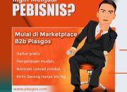 Permudah Pengiriman dan Penyimpanan Barang dengan Fitur Multi Gudang di Plasgos