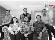 RESINERGI, inovator pengelolaan sampah terpadu yang berkelanjutan, berhasil meraih pendanaan dalam tahap early-stage yang didanai oleh Nauli Energi Ventura.