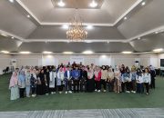 Sampoerna Berikan Pelatihan Digitalisasi kepada 100 Pelaku UMKM di Kabupaten Bogor