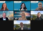 Ratusan Calon Investor Bidang Transportasi Hadiri Familiarisasi Konsep “Kota Masa Depan” Nusantara