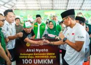 Cari Kemasan Dotcom Memacu Inovasi Kemasan untuk Mendorong Pertumbuhan UMKM di Indonesia