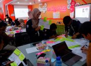 Ciptakan Calon Founder Startup Digital di Kota Daeng, Telkom Dukung Kegiatan #Hack4ID Sulawesi Selatan 2024