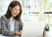 Otomatisasi Bisnis Lebih Mudah dengan Integrasi MiiTel via Zapier