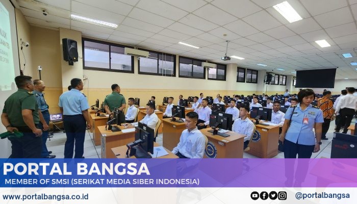 Kodam Brawijaya Nyatakan 1.059 Pendaftar Catar Lulus TKD