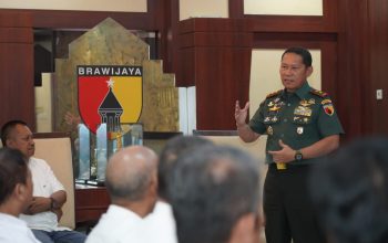 Kodam V Brawijaya