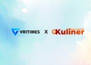 VRITIMES Mengembangkan Jejak Kuliner dengan Kemitraan Media RahasiaKulinerAbang.blogspot.com