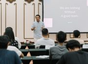 Melalui “Idea at Roxx”, Film Roxx Ajak Pelaku Industri Kreatif di Bali Memaksimalkan Potensi dalam Produksi Video