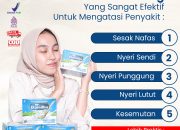 Susu Kambing Etamilku : Pilihan Terbaik untuk Kesehatan Pernafasan Anda