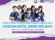 Gelombang Euforia Esports Tanpa Batas di Yogyakarta:  AXIS Esports Labs kolaborasi antara AXIS dan EVOS!