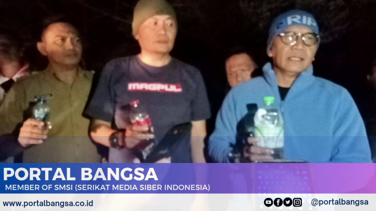 Pemkab Bondowoso