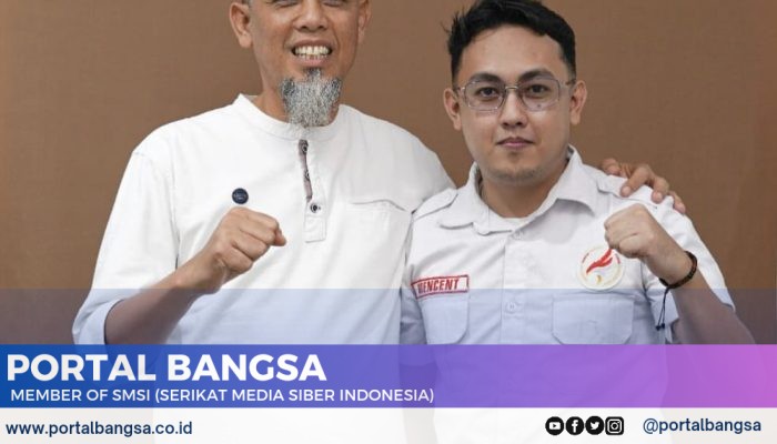 Aktifis Viencent Moerghasini Yusuf Daftarkan Diri Dalam Pilkada Tahun 2024