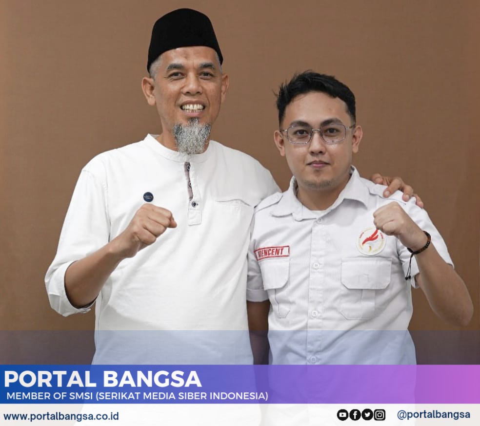 Viencent Moerghasini Yusuf