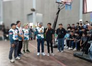 Pembukaan Bondowoso Esports Championship Ta. 2024 oleh Pj Bupati Bondowoso