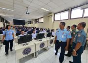 Kodam V/Brawijaya Umumkan Hasil Panda Catar Akademi TNI