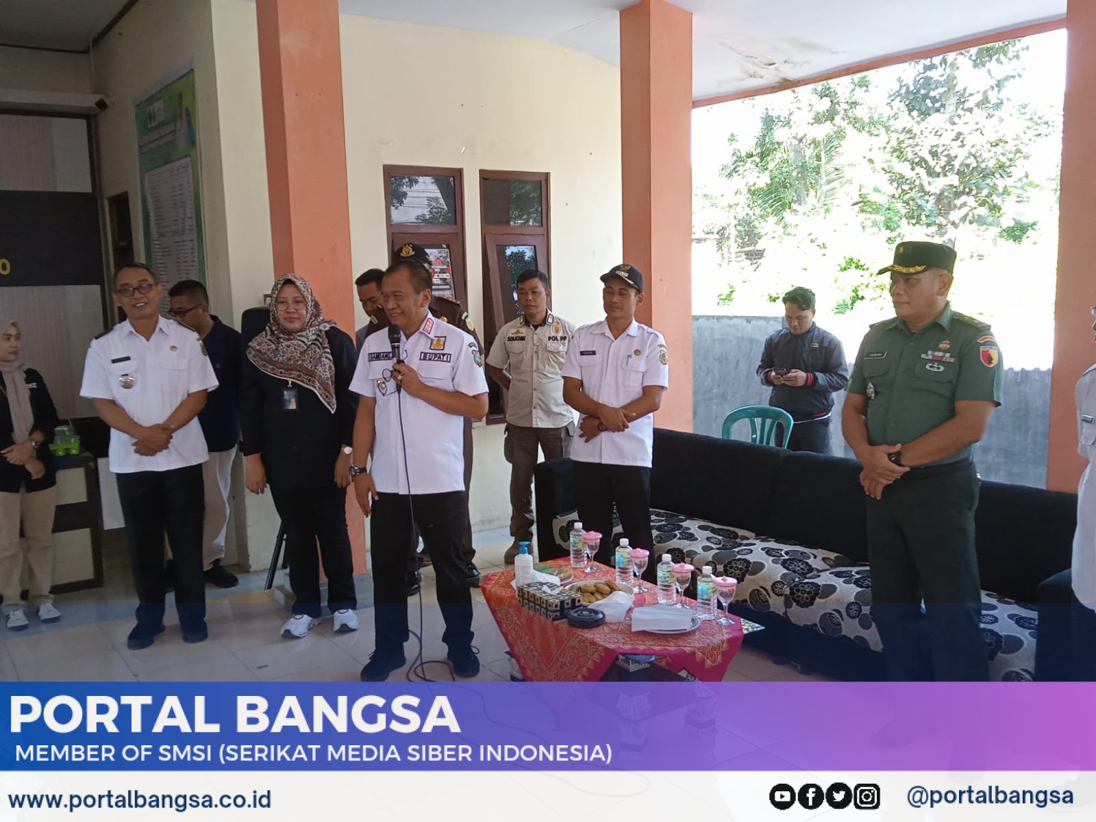 Pemkab Bondowoso