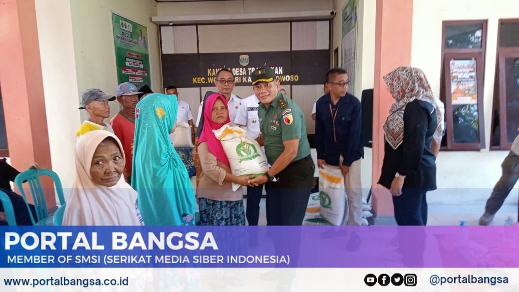 Kodim 0822 Bondowoso