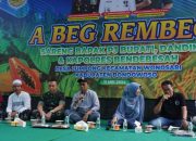 Serap Aspirasi Masyarakat, Begini Kata Pj Bupati Bondowoso di Giat A Beg Rembeg