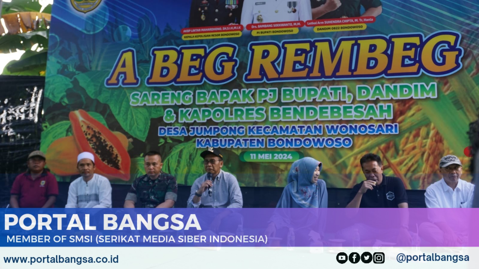 Pemkab Bondowoso
