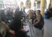 Pj. Bupati Bondowoso Pastikan RSUD Koesnadi Sesuai Dengan Raihan Sertifikat Akreditasi Paripurna Bintang V