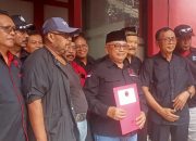Eks Bupati Kabupaten Blitar Rijanto Siap Calonkan Diri Kembali Dalam Pilkada Tahun Ini