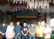 Sembilan Partai Non Parlemen Akan Beri Dukungan Pada Calon Bupati Yang Bisa Berlari, Siapakah Sosok Tersebut