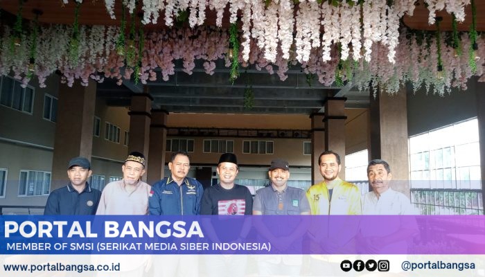 Sembilan Partai Non Parlemen Akan Beri Dukungan Pada Calon Bupati Yang Bisa Berlari, Siapakah Sosok Tersebut