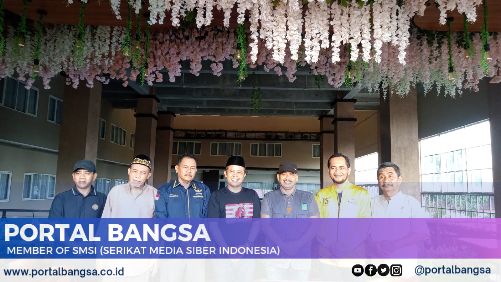 Sembilan Partai Non Parlemen