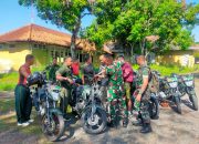 Dandim 0822 Bondowoso: “Titipan Rakyat Harus Kita Rawat”