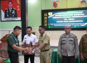 Kodim 0822 Bondowoso Gelar Komsos Untuk Perkuat Sinergitas