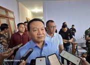 Begini Pesan Penting Mantan KSAD pada Pj Bupati Bondowoso