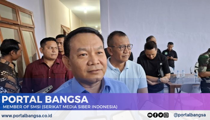 Begini Pesan Penting Mantan KSAD pada Pj Bupati Bondowoso