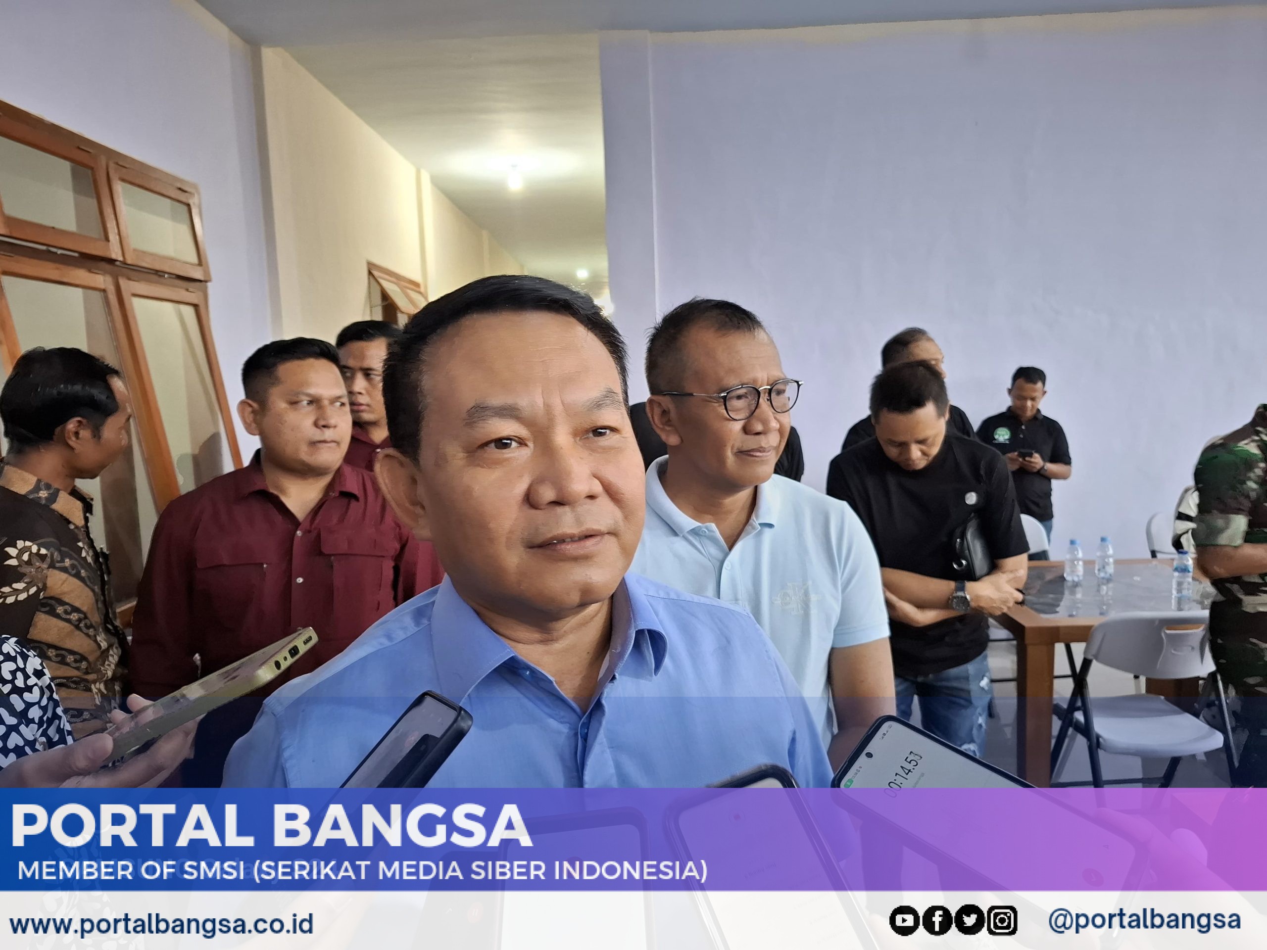 Jenderal (Purn) Dudung Abdurrachman
