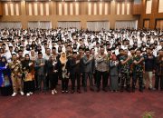 657 Anggota PPS Dilantik, Begini Penjelasan Ketua KPU Bondowoso