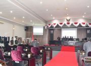 Ketua DPRD Bondowoso Tegaskan Silpa Membengkak Bukan Karena Persoalan Kinerja