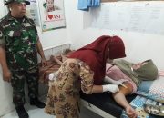 Kodim 0822 Bondowoso Gelar Penyuluhan Program KB, Wujudkan Keluarga Berkualitas