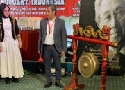 Presiden Kongres Advokat Indonesia Ungkap Hukum Harus Ditegakkan Agar Demokrasi Berkembang