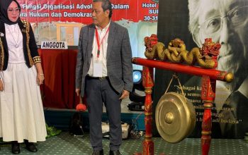 Kongres Advokat Indonesia